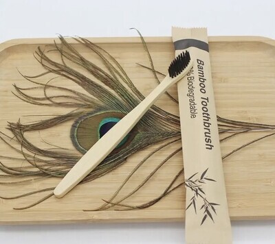 Bamboo Toothbrush SALE!!