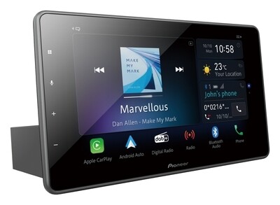 Autoradio's - Headunits