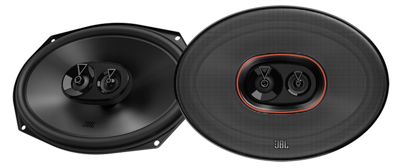 JBL Club GEN3 964M