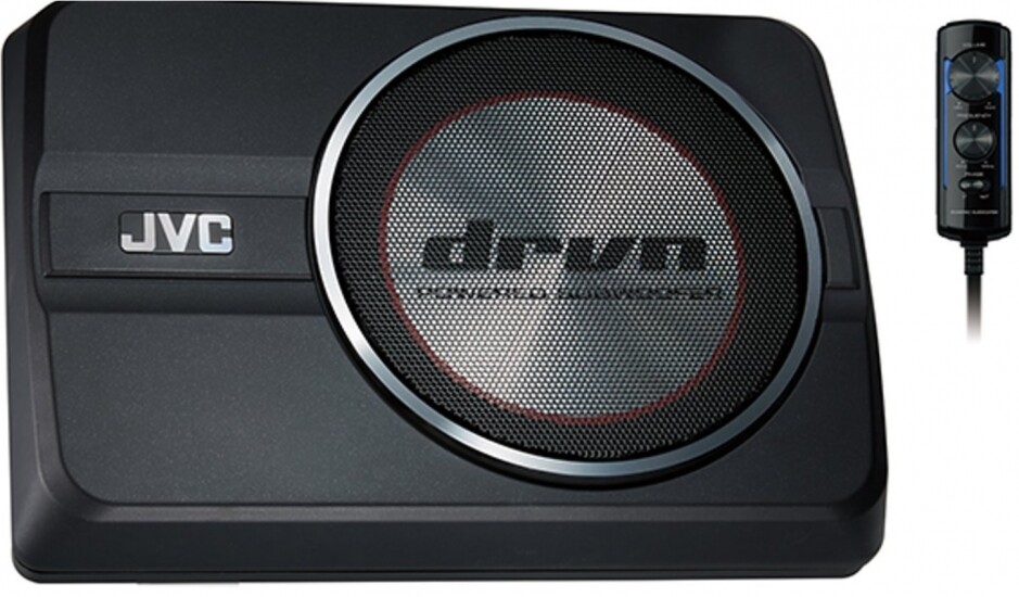 JVC CWDRA8