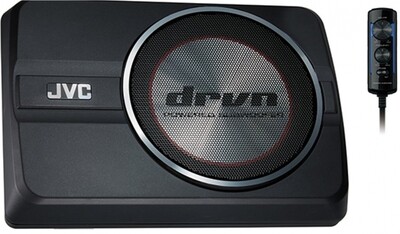 JVC CWDRA8