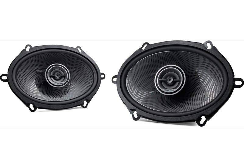 KENWOOD KFC-PS5796C