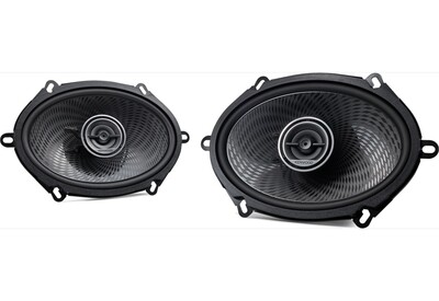 KENWOOD KFC-PS5796C