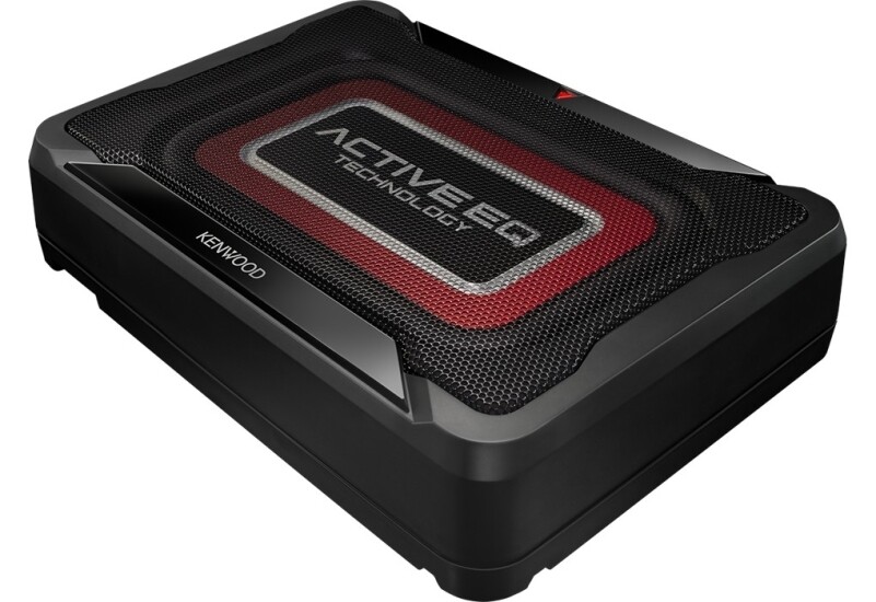 KENWOOD KSC-PSW7EQ