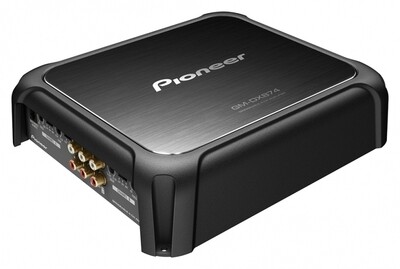 PIONEER GM-DX874