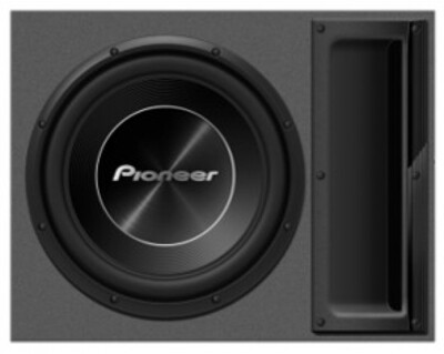 PIONEER TS-A300B