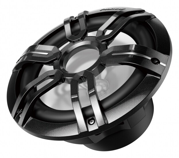 PIONEER TS-ME100WS