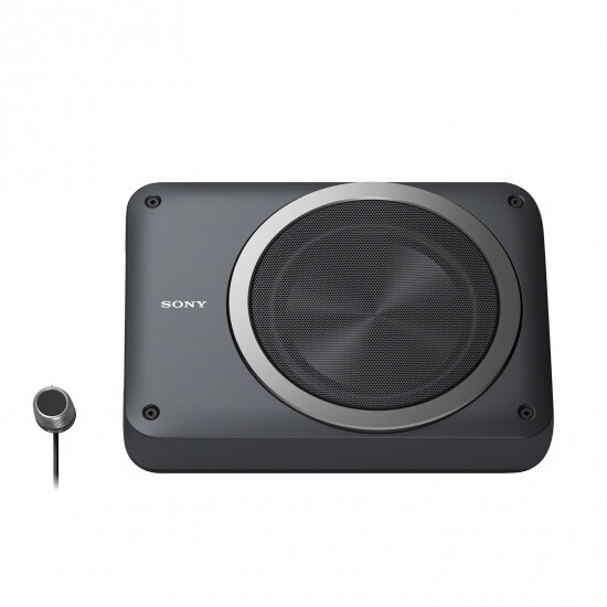 SONY XS-AW8
