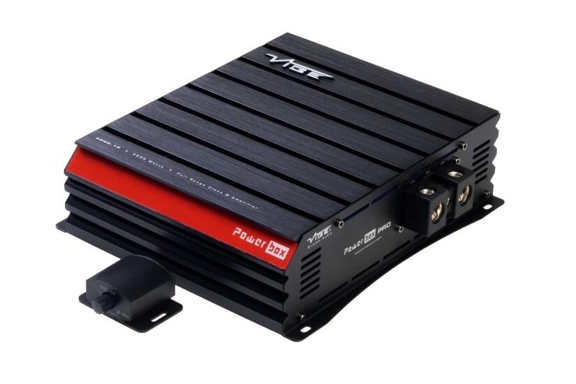 Vibe POWERBOX5000.1P-V0