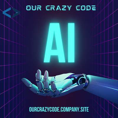 Ai artificial intelligence