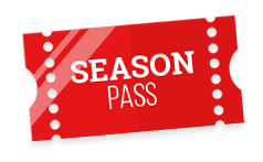 Winter Pass - Winter Pass