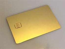 Cape Cod Gold Rewards Card