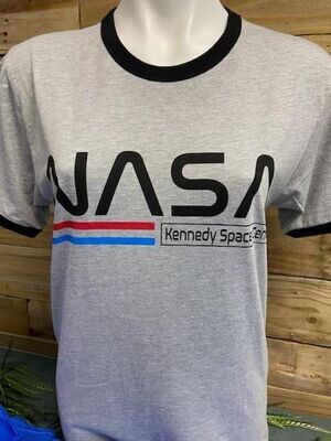 Nasa T-Shirt (Sample Product)