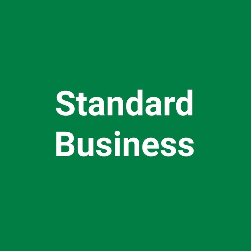 Standard Business
