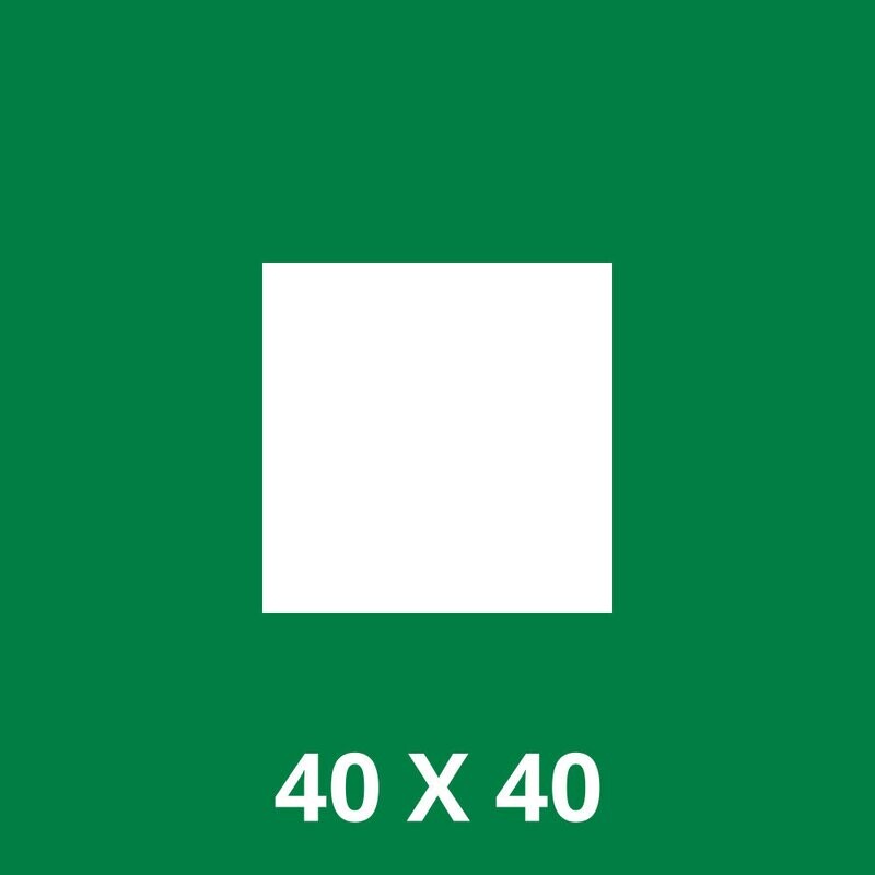 Vendor 40&#39;x40&#39;