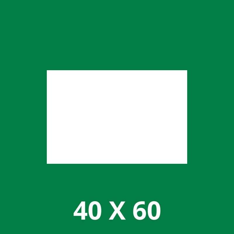 Vendor 40&#39;x60&#39;