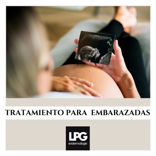 Tratamiento Especial Embarazadas