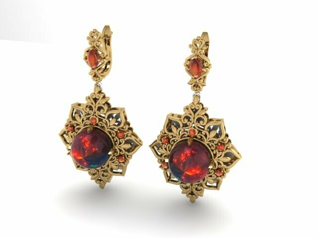 Earrings/Серьги Earrings/Серьги