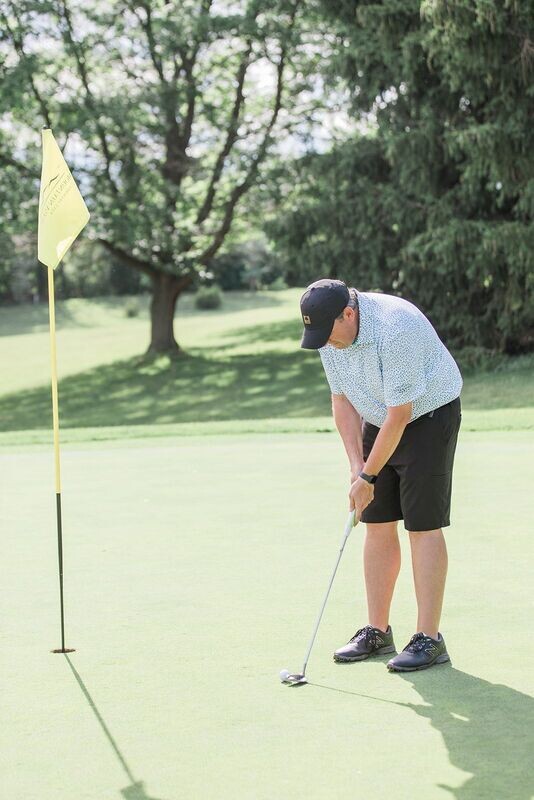 Closest To The Pin Contest Sponsor