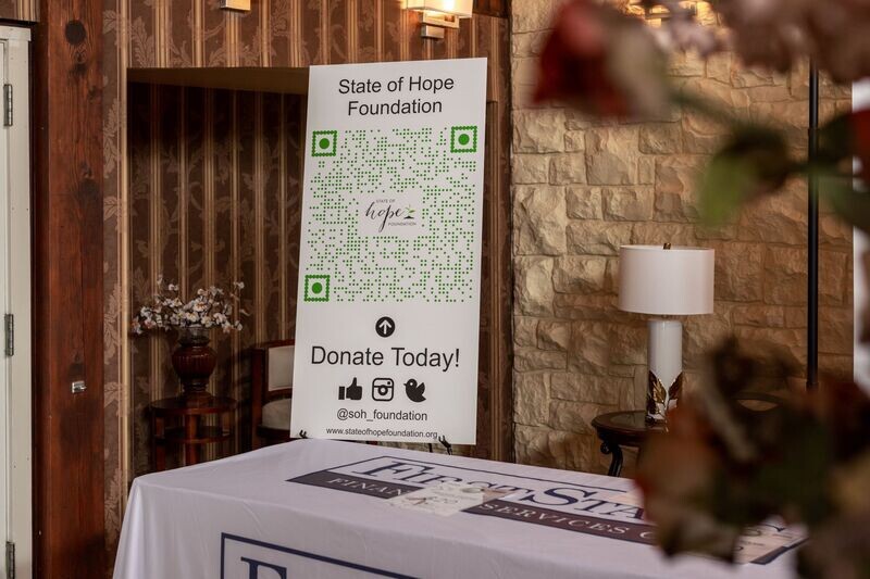 Donation