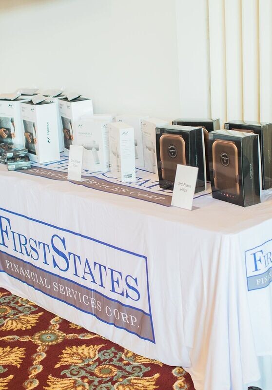 Prize Sponsor
