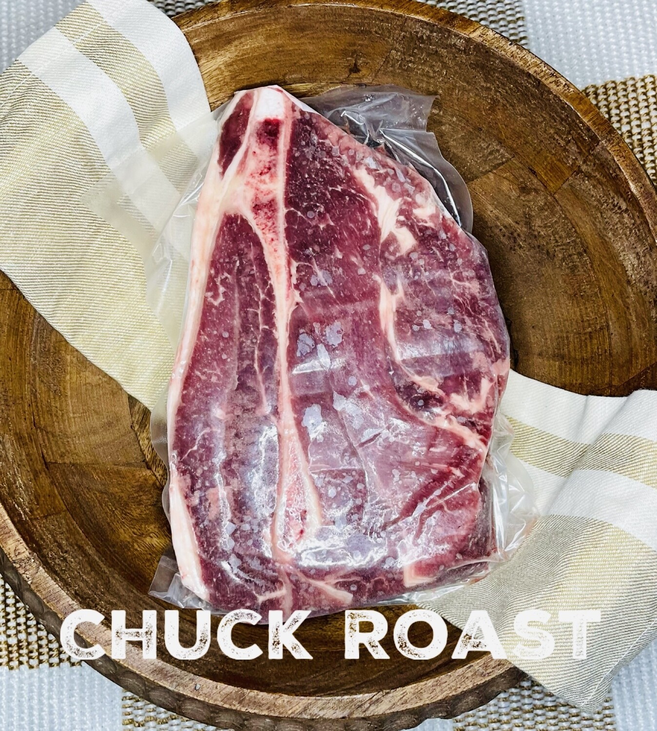 Chuck Roast