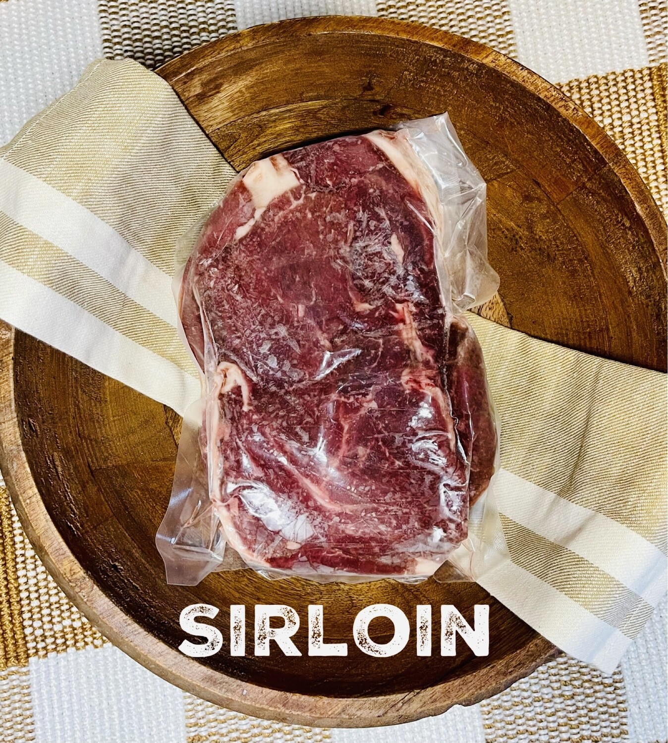 Sirloin