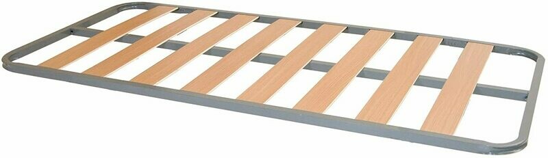 Pack de 2 Somieres de 90cm Laminas de madera. Pack de 2 Somieres de 90cm Laminas de madera.