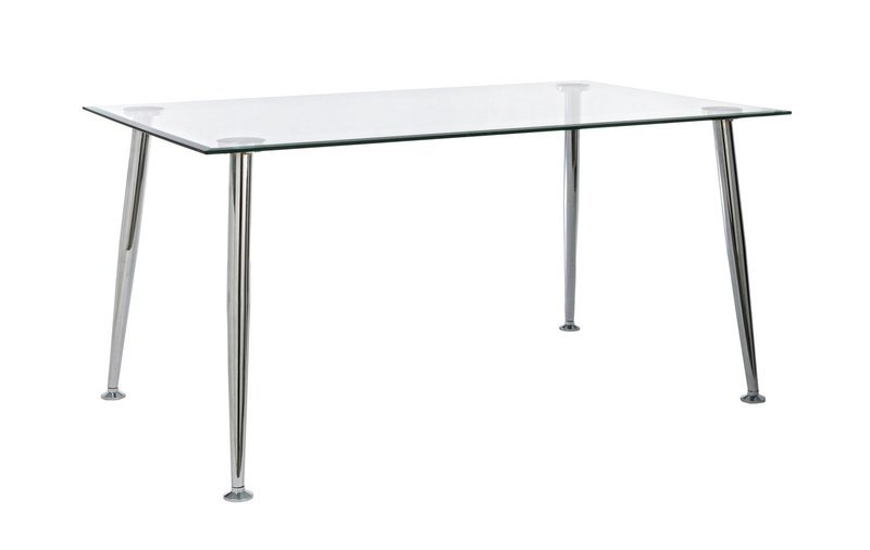 Mesa comedor Rectangular 150x90x75cm. Altura. Mesa comedor Rectangular 150x90x75cm. Altura.