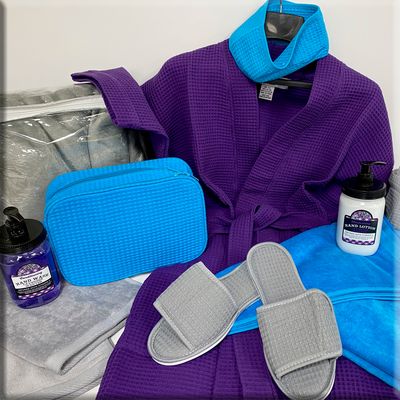 Spa Essentials
