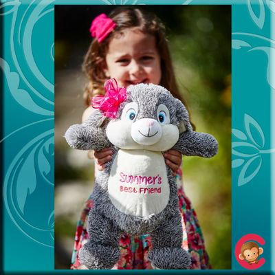 Plush Toys
