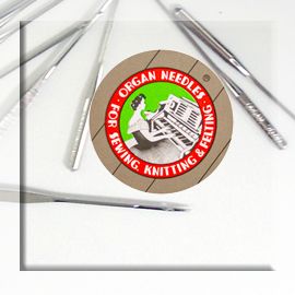 Needles