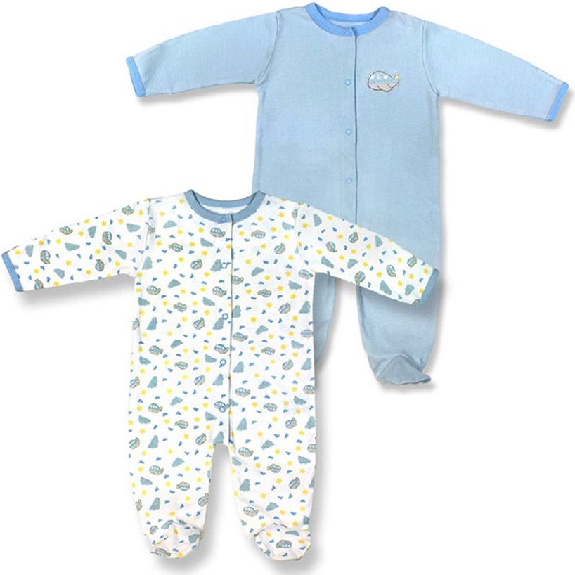2 Piece Sleepwear