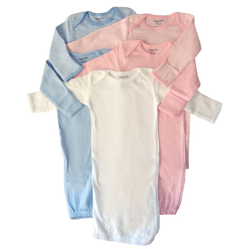 Baby Gown