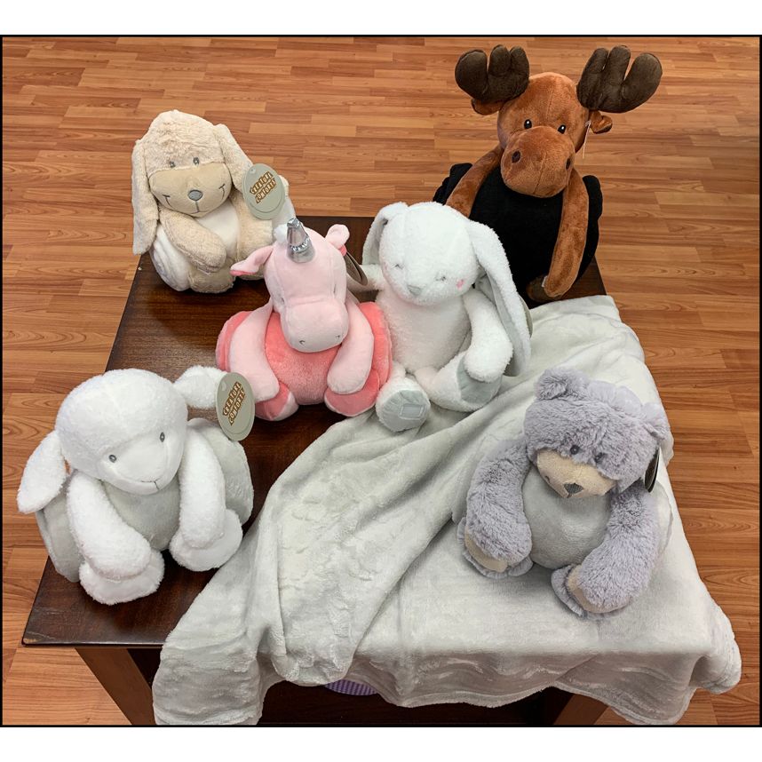 Blankey Huggers Store Discount Embroidery Blanks