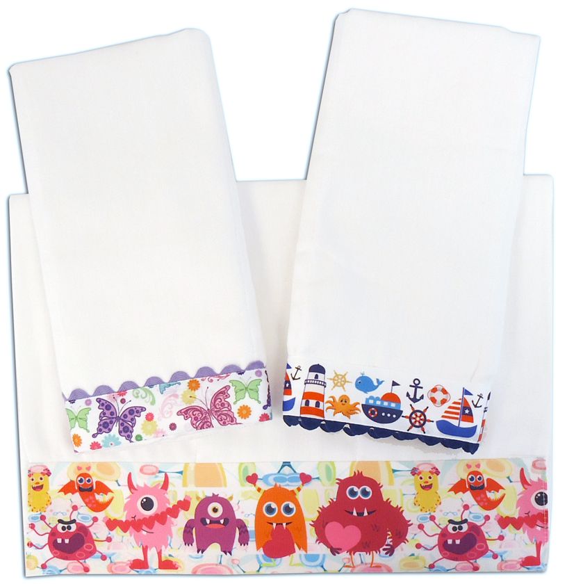 ***Clearance Priced*** Decorative Burp Cloth