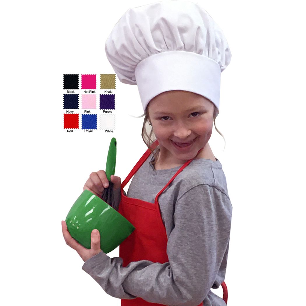 Child's Apron - Regular