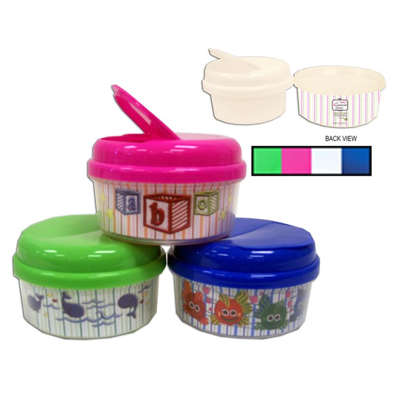 12 oz. Snack Holder
