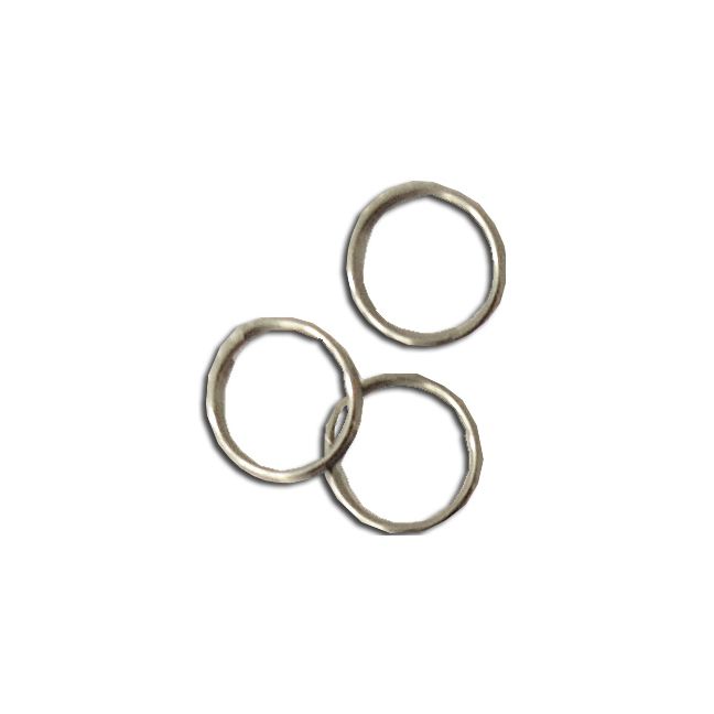 ***Clearance Priced*** 1/2" Ring - Pkg of 50
