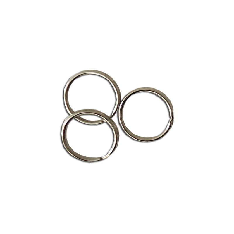 ***Clearance Priced*** 3/4" Ring - Pkg of 50