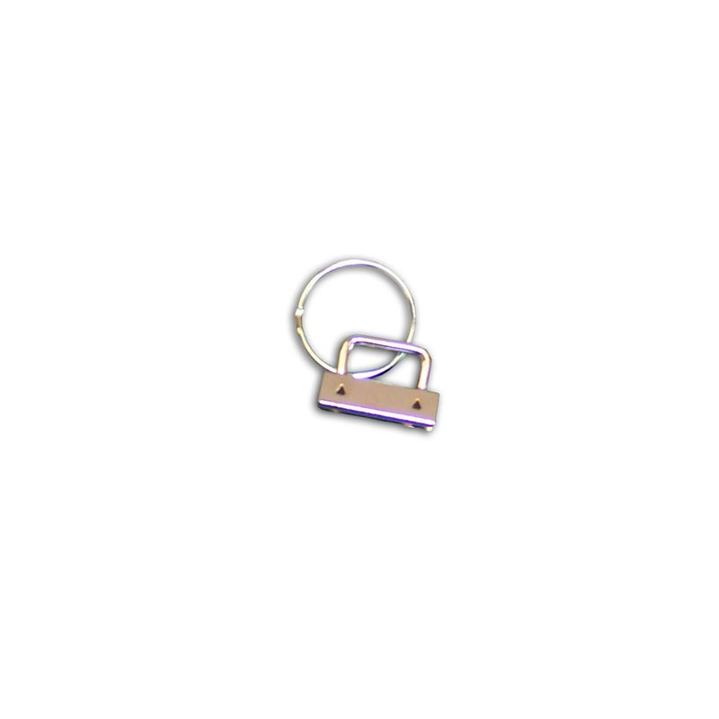 Clip & Ring Hardware Set