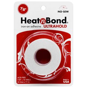 Heat N Bond Ultrahold