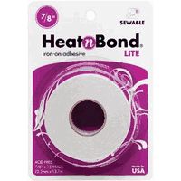 Heat N Bond Lite