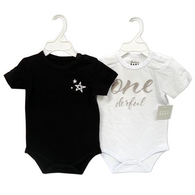 ***Closeouts*** Stephan Baby Bodysuit