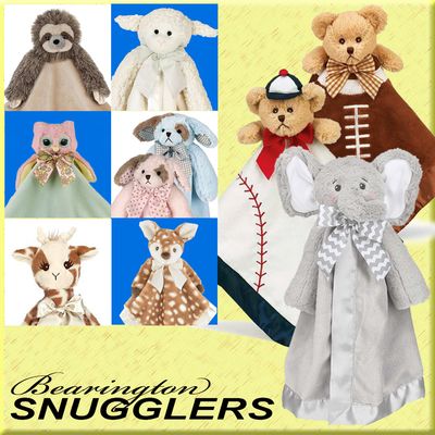 Snugglers