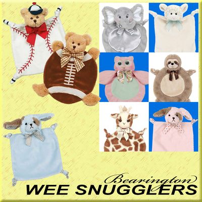 Wee Snugglers
