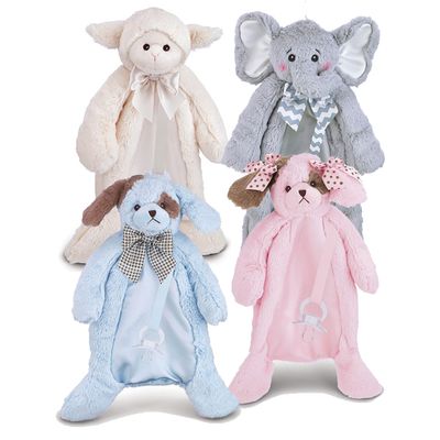 Pacifier Pets