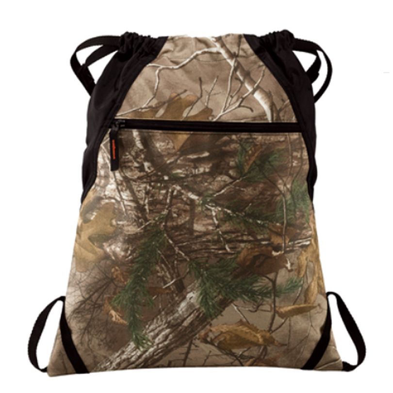 Port Authority Outdoor Cinch Pack