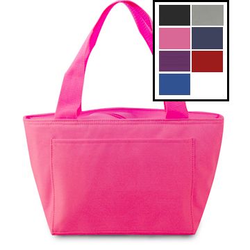 ***Closeouts*** Smart Cool Insulated Bag