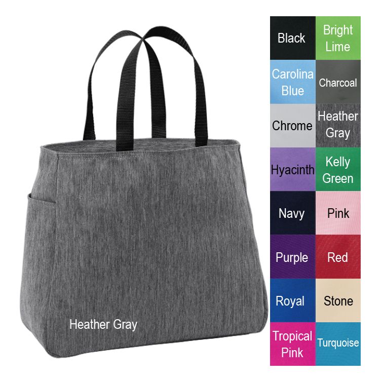 Essential Tote